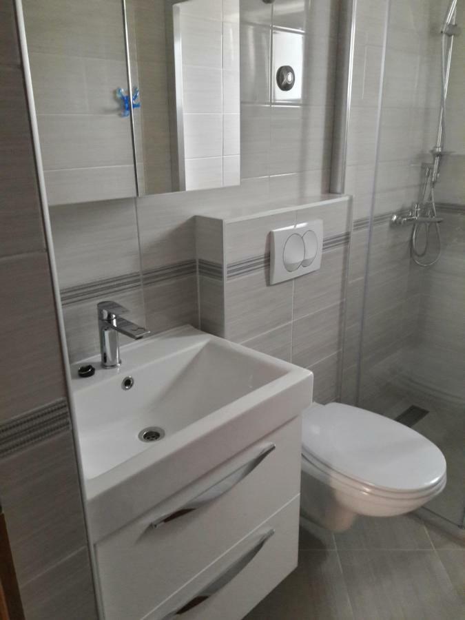 Apartman Paulina Каштела Экстерьер фото
