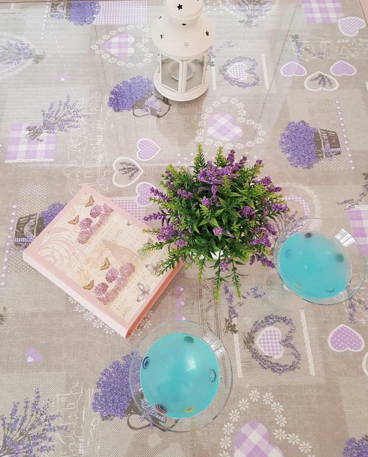 Apartman Paulina Каштела Экстерьер фото